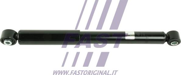 Fast FT11094 - Amortisseur cwaw.fr