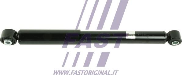 Fast FT11092 - Amortisseur cwaw.fr