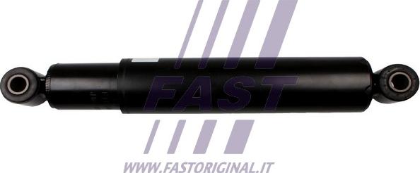 Fast FT11040 - Amortisseur cwaw.fr