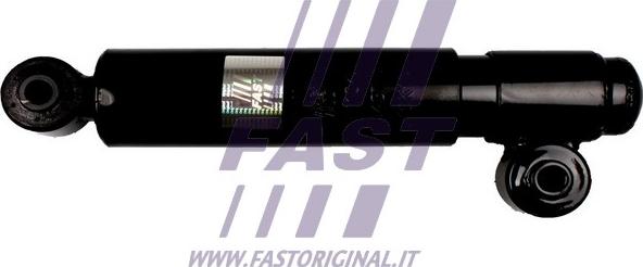 Fast FT11043 - Amortisseur cwaw.fr