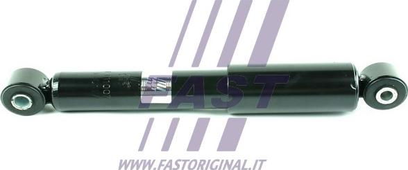 Fast FT11007 - Amortisseur cwaw.fr