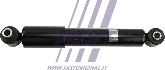 Fast FT11014 - Amortisseur cwaw.fr