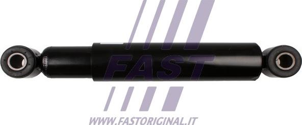 Fast FT11015 - Amortisseur cwaw.fr