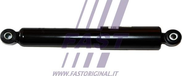 Fast FT11010 - Amortisseur cwaw.fr