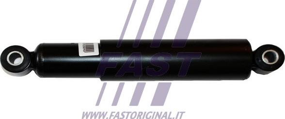 Fast FT11011 - Amortisseur cwaw.fr