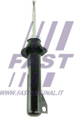 Fast FT11088 - Amortisseur cwaw.fr