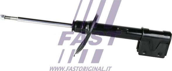 Fast FT11038 - Amortisseur cwaw.fr