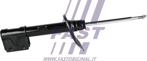 Fast FT11037 - Amortisseur cwaw.fr