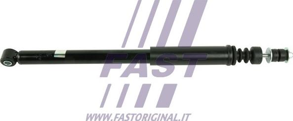 Fast FT11020 - Amortisseur cwaw.fr