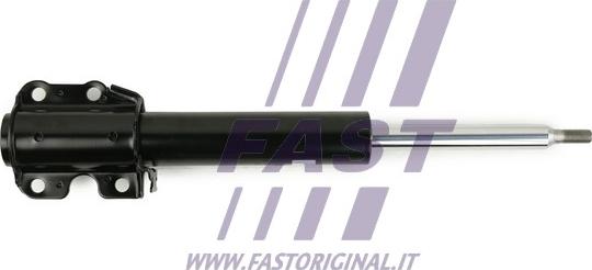 Fast FT11070 - Amortisseur cwaw.fr