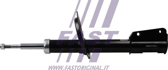 Fast FT11102 - Amortisseur cwaw.fr