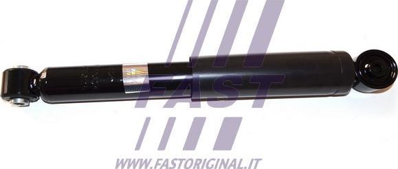 Fast FT11304 - Amortisseur cwaw.fr