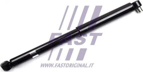 Fast FT11312 - Amortisseur cwaw.fr