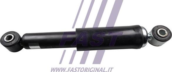 Fast FT11296 - Amortisseur cwaw.fr