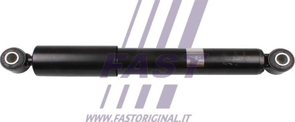 Fast FT11249 - Amortisseur cwaw.fr