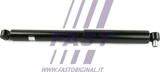 Fast FT11244 - Amortisseur cwaw.fr