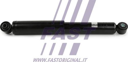 Fast FT11240 - Amortisseur cwaw.fr