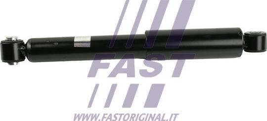 Fast FT11248 - Amortisseur cwaw.fr