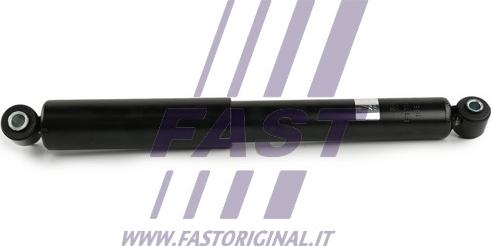 Fast FT11243 - Amortisseur cwaw.fr