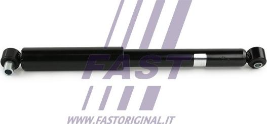 Fast FT11242 - Amortisseur cwaw.fr