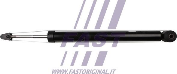 Fast FT11256 - Amortisseur cwaw.fr