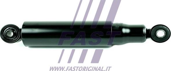 Fast FT11265 - Amortisseur cwaw.fr