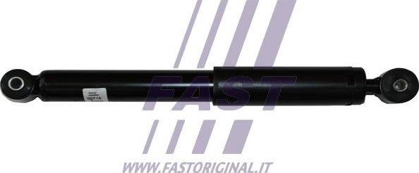 Fast FT11215 - Amortisseur cwaw.fr