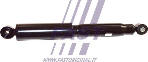 Fast FT11280 - Amortisseur cwaw.fr