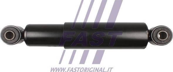 Fast FT11288 - Amortisseur cwaw.fr