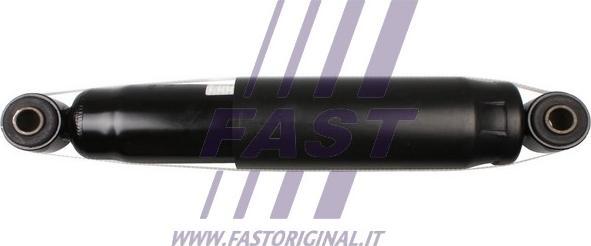 Fast FT11287 - Amortisseur cwaw.fr