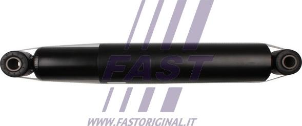 Fast FT11229 - Amortisseur cwaw.fr