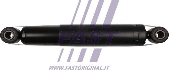 Fast FT11228 - Amortisseur cwaw.fr