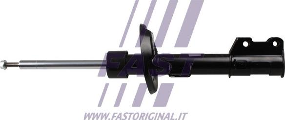 Fast FT11277 - Amortisseur cwaw.fr