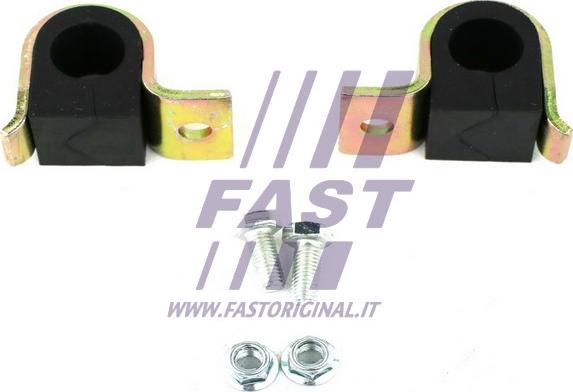 Fast FT18426 - Coussinet de palier, stabilisateur cwaw.fr