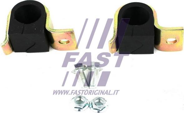 Fast FT18427 - Coussinet de palier, stabilisateur cwaw.fr