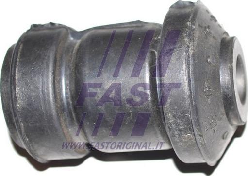 Fast FT18505 - Suspension, bras de liaison cwaw.fr