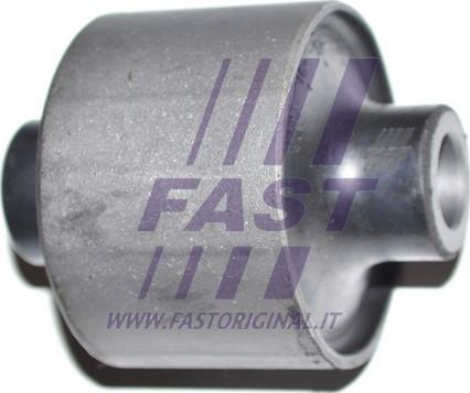 Fast FT18508 - Suspension, bras de liaison cwaw.fr