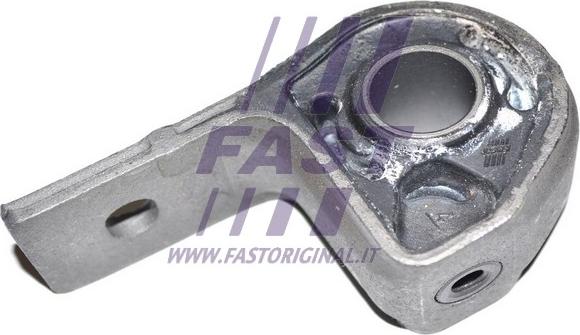 Fast FT18502 - Suspension, bras de liaison cwaw.fr