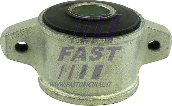 Fast FT18517 - Suspension, bras de liaison cwaw.fr