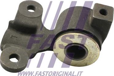 Fast FT18041 - Suspension, bras de liaison cwaw.fr