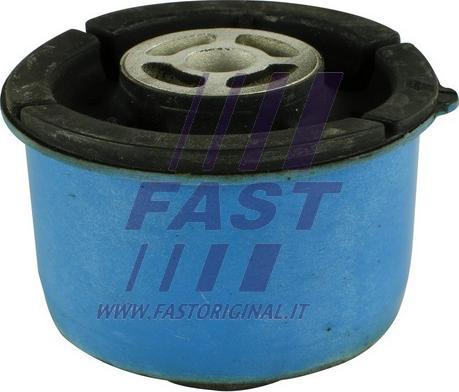 Fast FT18069 - Suspension, corps de l'essieu cwaw.fr