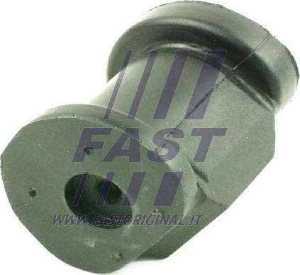 Fast FT18002 - Suspension, bras de liaison cwaw.fr