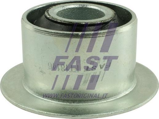 Fast FT18146 - Suspension, corps de l'essieu cwaw.fr