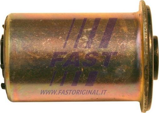 Fast FT18107 - Suspension, bras de liaison cwaw.fr