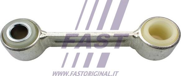 Fast FT18391 - Entretoise / tige, stabilisateur cwaw.fr