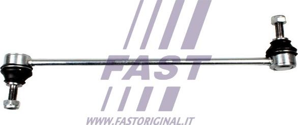 Fast FT18349 - Entretoise / tige, stabilisateur cwaw.fr