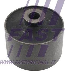 Fast FT18202 - Suspension, corps de l'essieu cwaw.fr