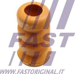 Fast FT12554 - Butée élastique, suspension cwaw.fr