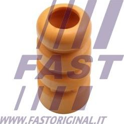 Fast FT12556 - Butée élastique, suspension cwaw.fr