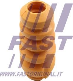 Fast FT12557 - Butée élastique, suspension cwaw.fr